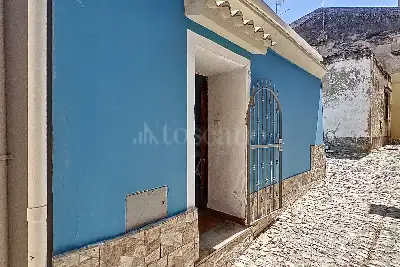 Casa Indipendente in vendita, Via San Cristoforo 9, Sassari