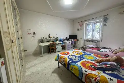 Villa Bifamiliare in vendita, Via Trincea delle Frasche, Fiumicino