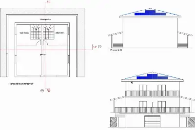 Edificabile Residenziali in vendita, Via Roccalbegna, Roma