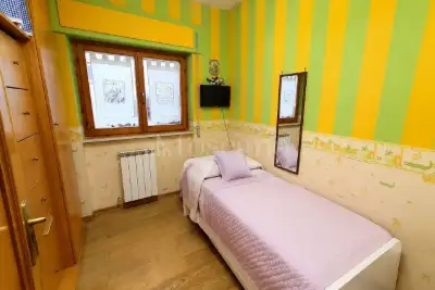 Casa in vendita, Via San Giacomo, Nettuno