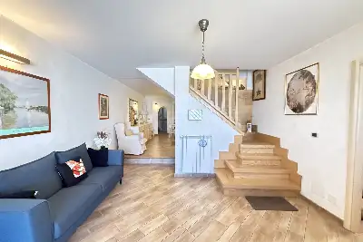 Villa Bifamiliare in vendita, Via Costa Rotonda , Marino