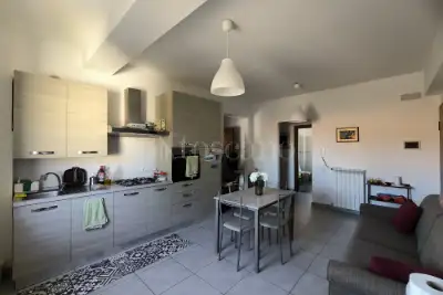 Casa in vendita, Via Edoardo Scarfoglio 7, L'Aquila
