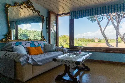 Villa Bifamiliare in vendita, Via Rodi Garganico, Fiumicino