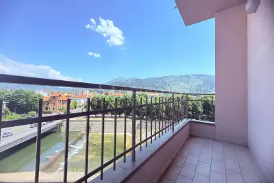 Casa in vendita, Via Tiziano, Prato