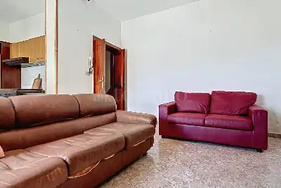 Casa Indipendente in vendita, Via Fratelli Bandiera, Osilo