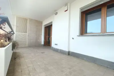 Casa in vendita, Via Bruno Trentin, Roma