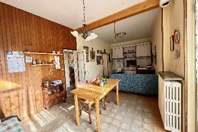 Casa Indipendente in vendita, Via Vittorio Emanuele II, Flero