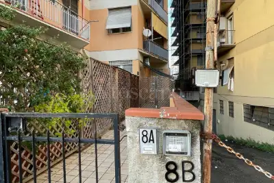 Casa in affitto, Via Adelina Patti, Firenze