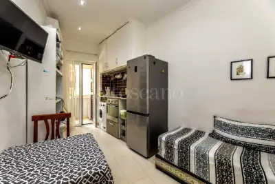 Casa in vendita, Via Oderisi da Gubbio, Roma