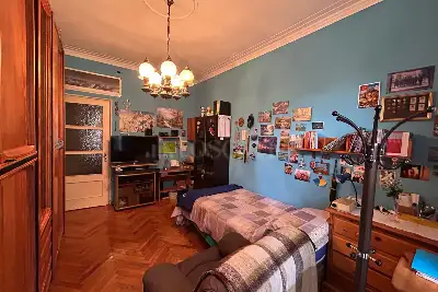 Casa in vendita, Via Pietrino Belli, Torino