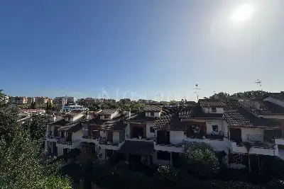 Villa in affitto, Via Giuseppe Balzaretto, Roma