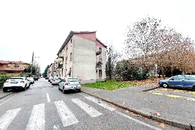 Casa in vendita, Via Abbazia, Brescia