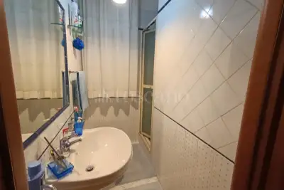 Casa in vendita, Via Giacomo Besio, Palermo