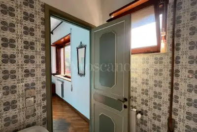 Casa in vendita, Via della Camilluccia, Roma