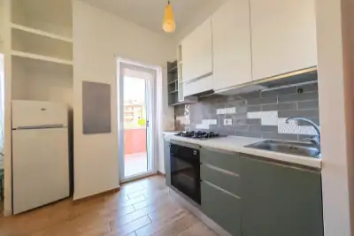 Casa in vendita, Via Menandro, Roma