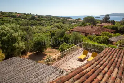 Villa in vendita, Via Villaggio degli Svedesi, Palau