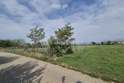 Agricolo in vendita, Via Pradossi, Borgosatollo