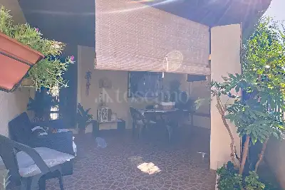 Casa in vendita, Via Gioacchino Rossini 29, Sorso