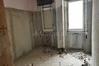 Casa in vendita, Via A. De Gasperi, Catanzaro