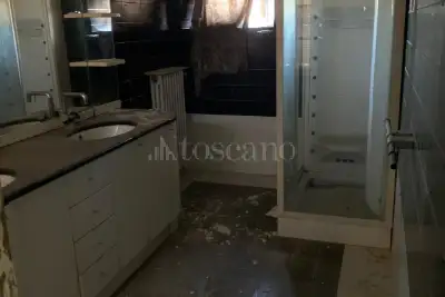 Casa Indipendente in vendita, Via Concordia, Gambarana