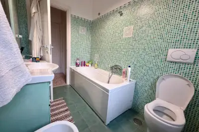 Villa in vendita, Via dei Frassini, Anzio