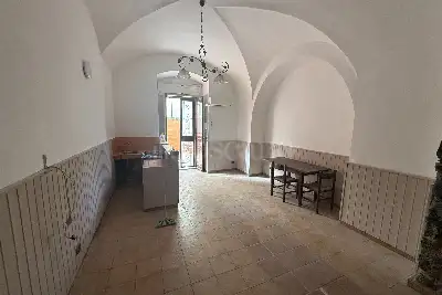 Casa in vendita, Via Pietro Mascagni, Catania