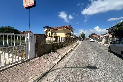 Edificabile Residenziali in vendita, Via Sirio, Latina