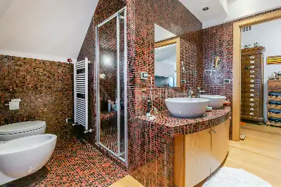 Villa Bifamiliare in vendita, Via Dei Sagredo, Milano