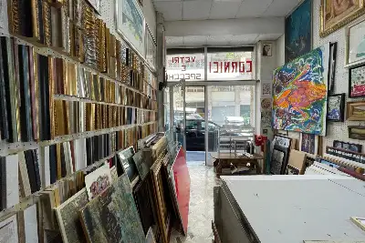 Negozio in vendita, Via Romeo Rodriguez Pereira, Roma