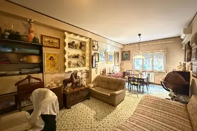 Casa in vendita, Via delle Baleari, Roma