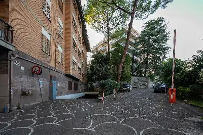 Casa in vendita, Via Costantino Maes, Roma, Roma
