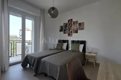 Casa in affitto, Viale Legioni Romane, Milano