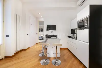 Casa in vendita, Via Chiossetto, Milano