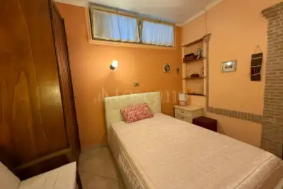 Villa Bifamiliare in vendita, Viale America, Ladispoli
