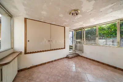 Villa Bifamiliare in vendita, Via Monte Tapino, Moniga del Garda