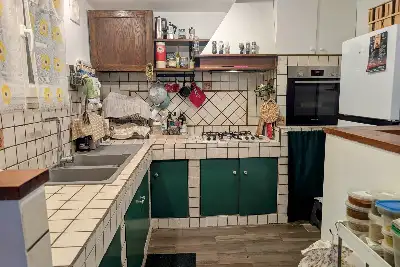 Casa in vendita, Via Sarsina, Roma