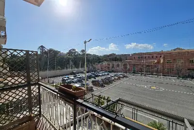 Casa in vendita, Via Deruta, Roma