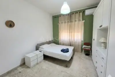 Casa in vendita, Via Val di Non, Roma