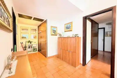 Casa in vendita, Via del Forte Tiburtino, Roma