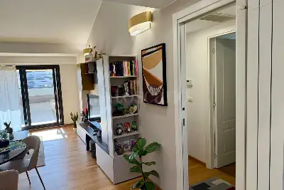 Attico in vendita, Via Federico Ciccaglione, Catania