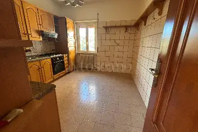 Villa Bifamiliare in vendita, Via Casal Saraceno, Roma