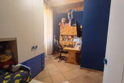 Villa in vendita, Via Formia, Roma
