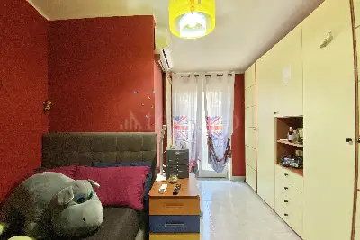 Attico in vendita, Via Francavilla, Taormina