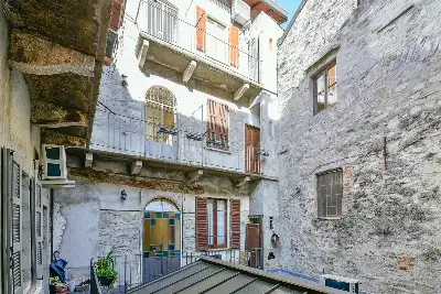 Casa in affitto, Via Francesco Muralto, Como