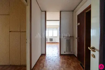 Casa in vendita, Via Monte Jouf, Maniago