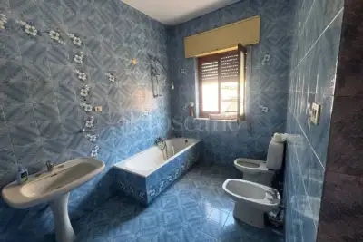Casa in vendita, Via Goffredo Mameli, Raddusa