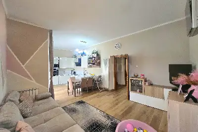 Casa in vendita, Via Costorio, Concesio