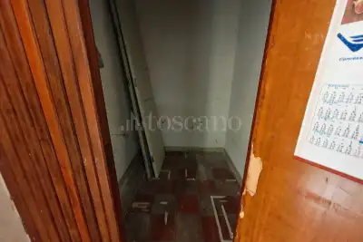 Casa in vendita, Salita Piazza Roma, Catanzaro