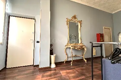 Casa in vendita, Via Abele Merli, Cusano Milanino