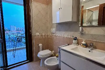 Casa in vendita, Via Carlo Felice 48, Sassari